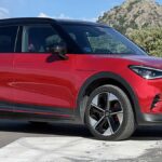 Fotos: Smart #1 Brabus (2024) 2 Smart #1 Brabus (2024)
