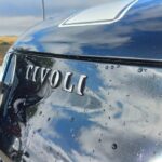 Probamos el SsangYong Tivoli que cuesta 17.900 euros: primera parte
