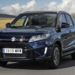 Fotos: Suzuki Vitara 2024 1 Suzuki Vitara 2024