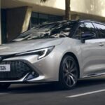 Toyota Corolla Touring Sports 1 1