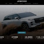 El JAECOO 7 ya se puede reservar en España, ¿cómo es este nuevo SUV?