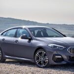 ¿Tienes un BMW? Podrías estar conduciendo con un tornillo suelto