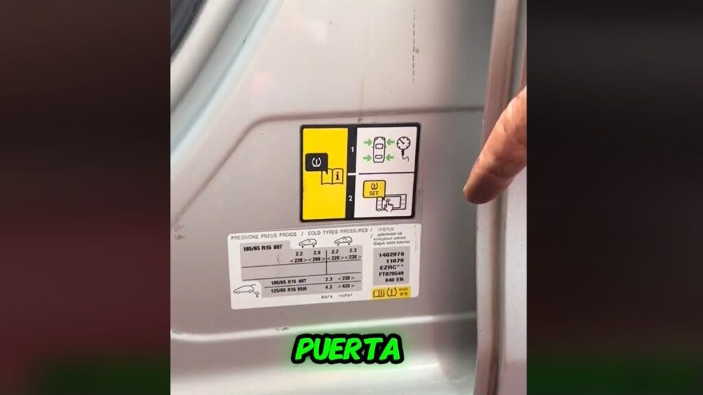 que revisar antes de salir de viaje