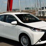 Duda de compra 'mi primer coche': Toyota Aygo de segunda mano