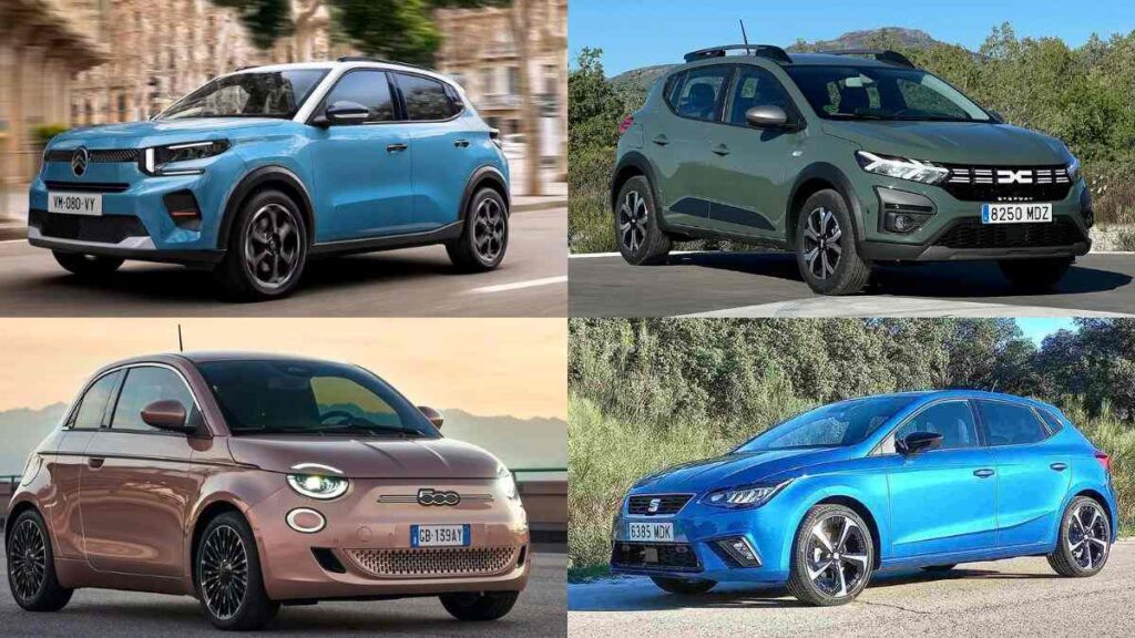 urbanos más vendidos junio 2024