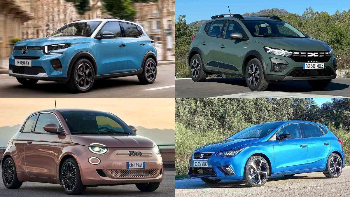 urbanos más vendidos junio 2024