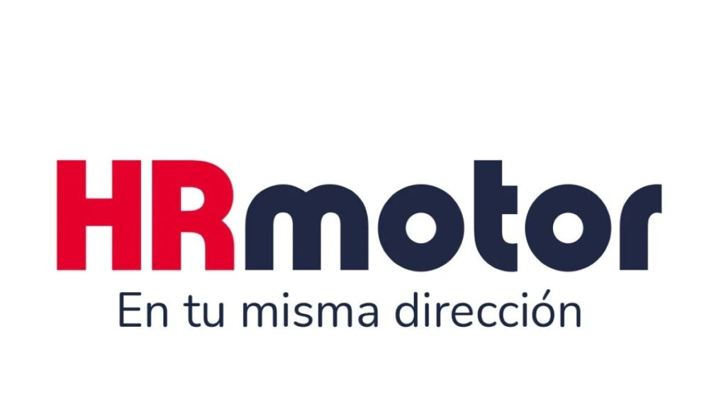 HR Motor