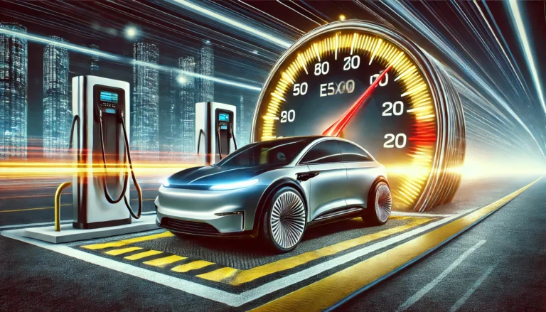 Apertura carga baterias