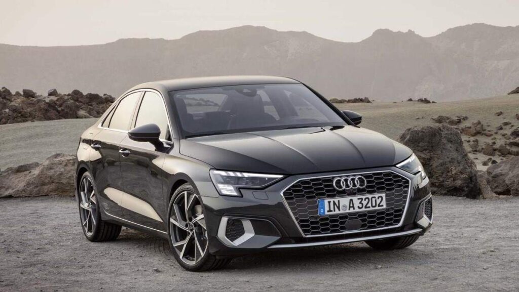 fiabilidad audi a3