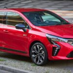 El Mitsubishi Colt incorporará el GLP en España este 2024