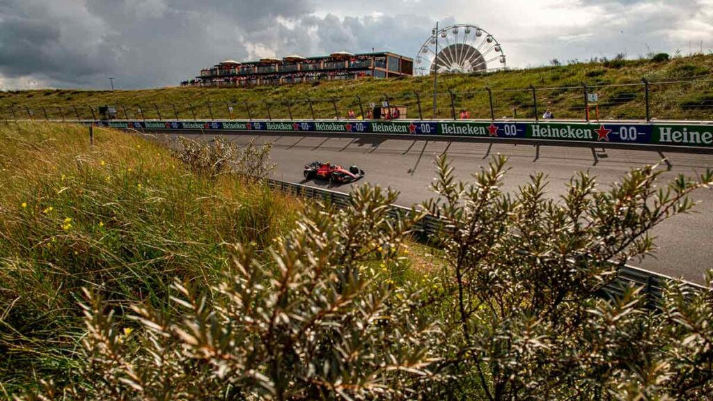 GP de Países Bajos 2024: vuelve la Fórmula 1 en territorio Verstappen
