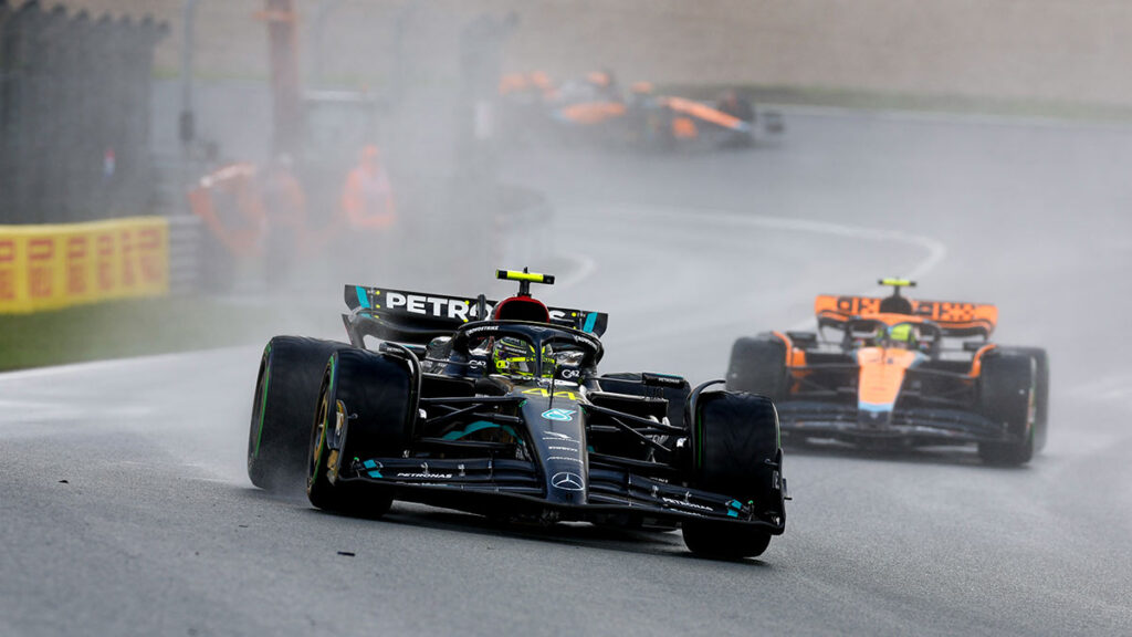 GP de Países Bajos 2024: vuelve la Fórmula 1 en territorio Verstappen