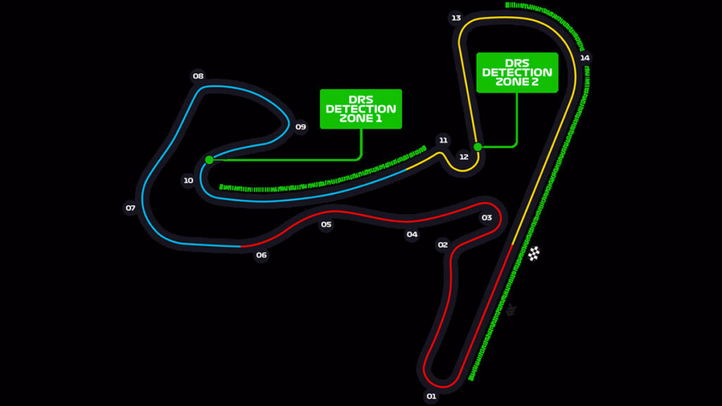 GP de Países Bajos 2024: vuelve la Fórmula 1 en territorio Verstappen