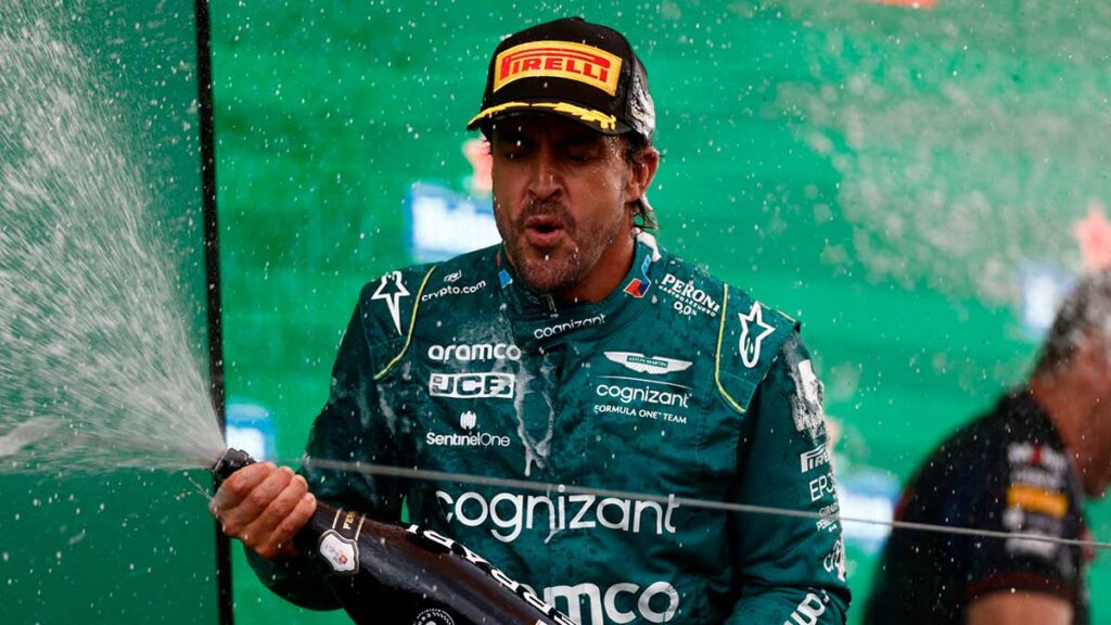 GP de Países Bajos 2024: vuelve la Fórmula 1 en territorio Verstappen