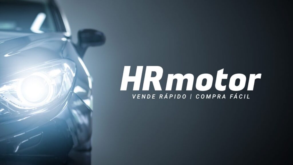 HR Motor