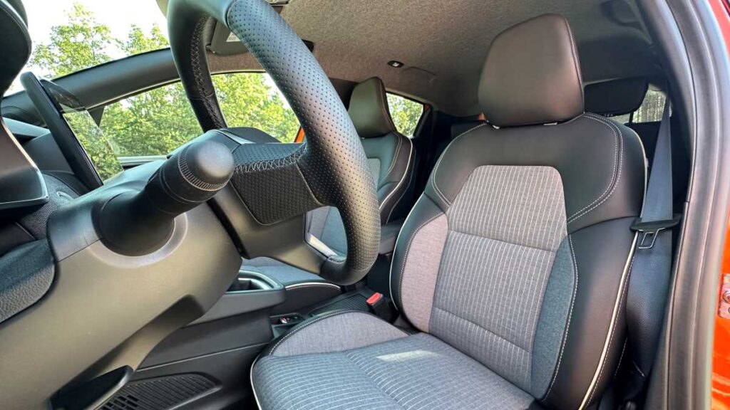 Renault Clio TCe 90 Techno