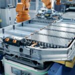 Comprende la tecnología que impulsa el futuro del automóvil