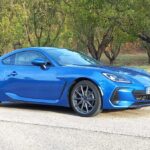 Vuelve el Subaru BRZ, pero si quieres uno date prisa porque son los 30 últimos
