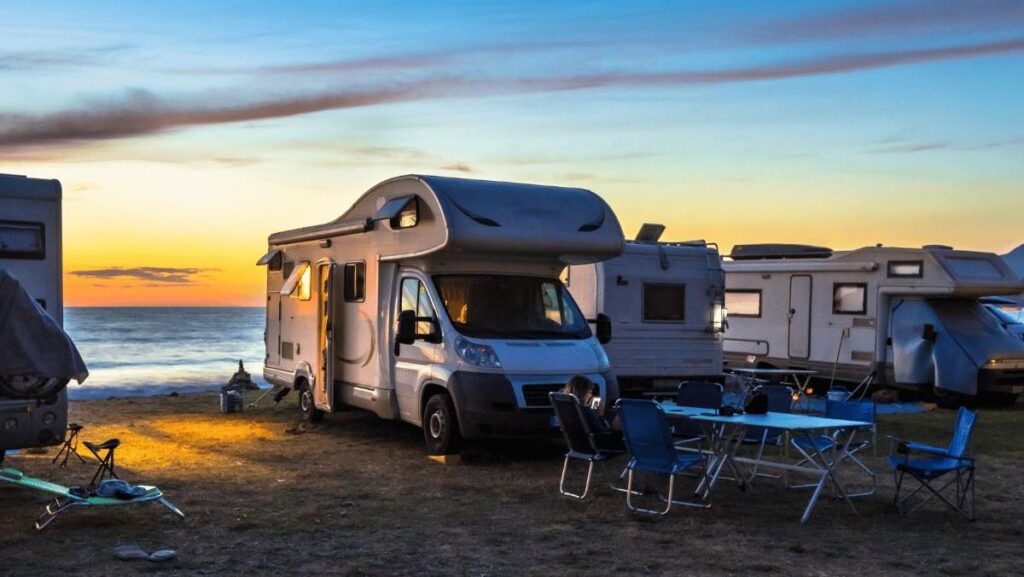 autocaravanas