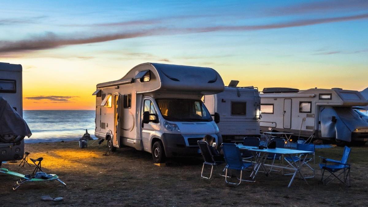 autocaravanas