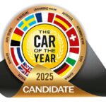 Coche del Año en Europa 2025: ya tenemos los siete finalistas