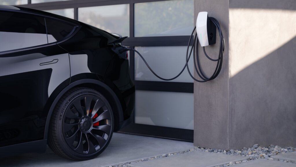 coche eléctrico incendio