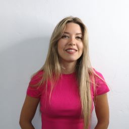 Ruth García Gómez