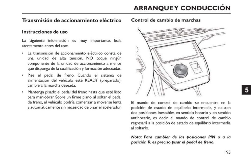 Manual completo español