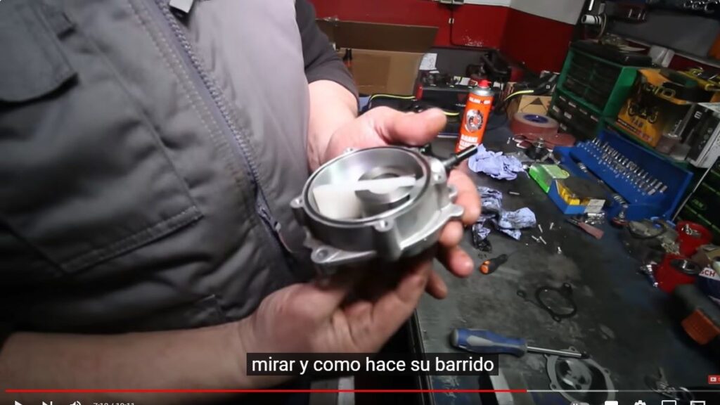 problema motor puretech
