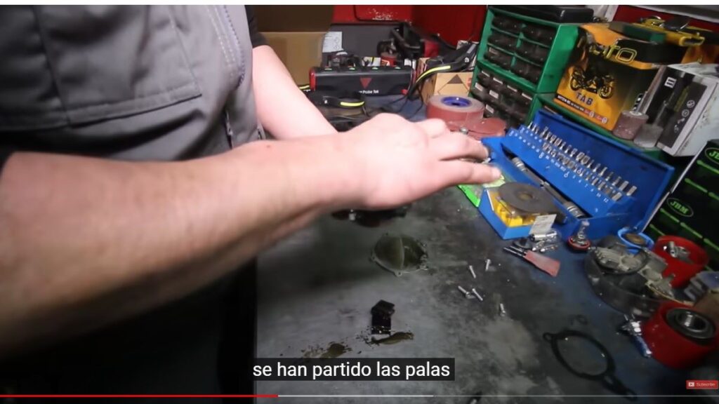 problema motor puretech
