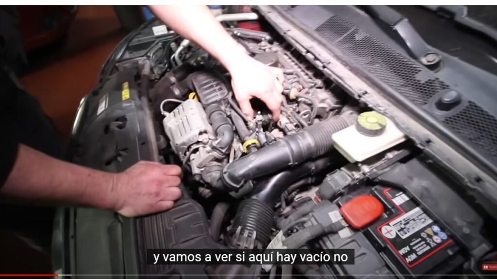 problema motor puretech