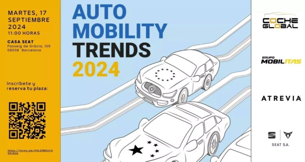 Auto Mobility Trends 2024