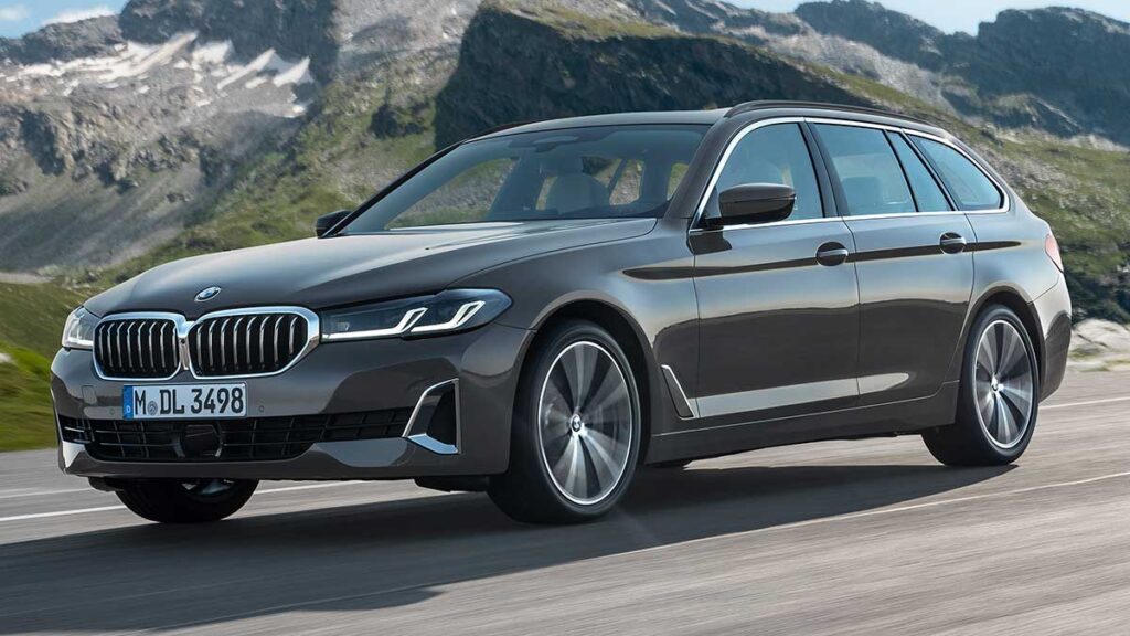 BMW llama a revisión a 1,5 millones de coches por este problema mecánico