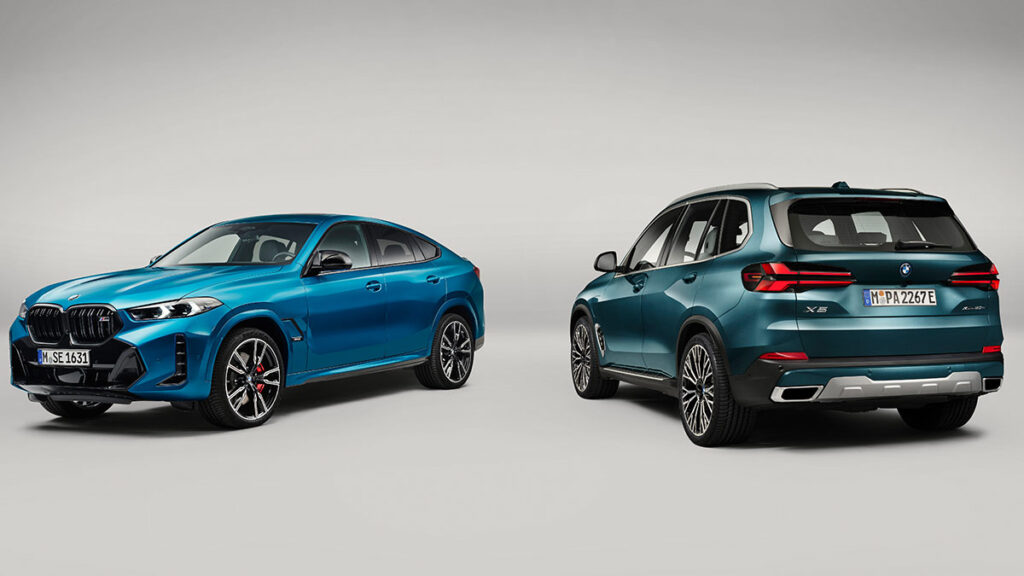 BMW llama a revisión a 1,5 millones de coches por este problema mecánico
