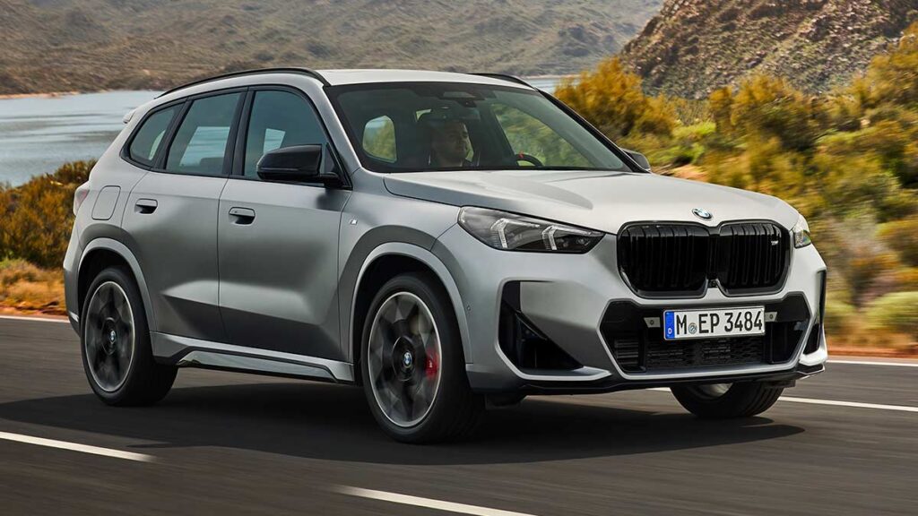 BMW llama a revisión a 1,5 millones de coches por este problema mecánico