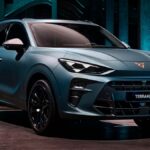 Cupra Terramar logra el Premio Best Car Coche Global