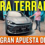 Vídeo: Nuevo Cupra Terramar - Todos los detalles de la gran apuesta SUV de Cupra