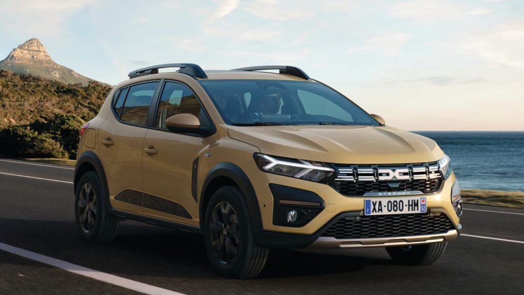 oferta coches más vendidos