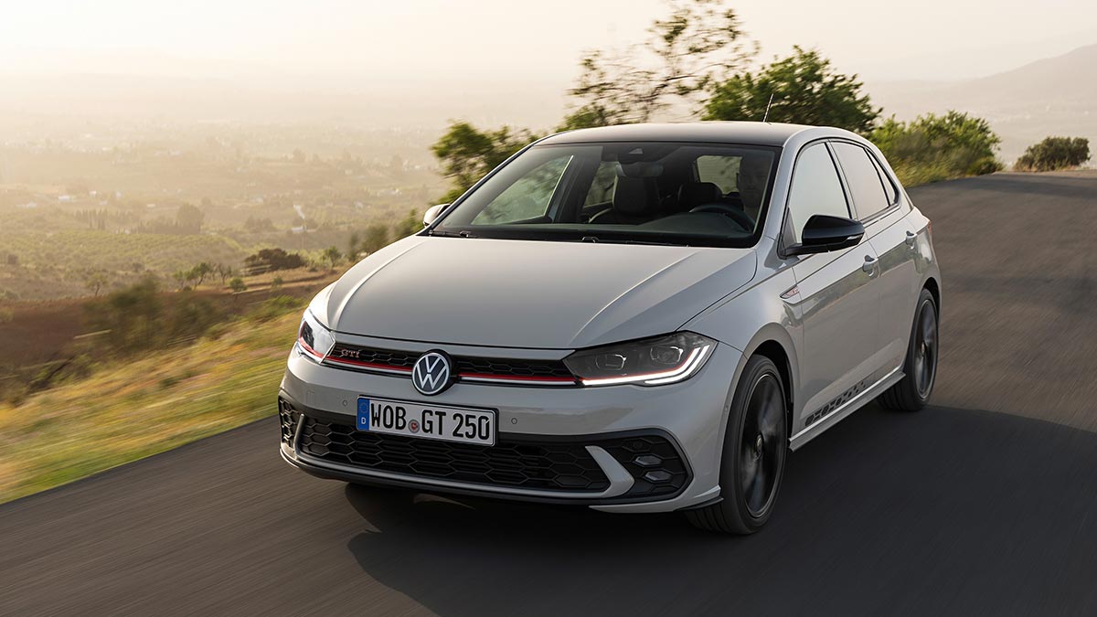 El Volkswagen Polo se retira en Europa para abrir paso la era eléctrica