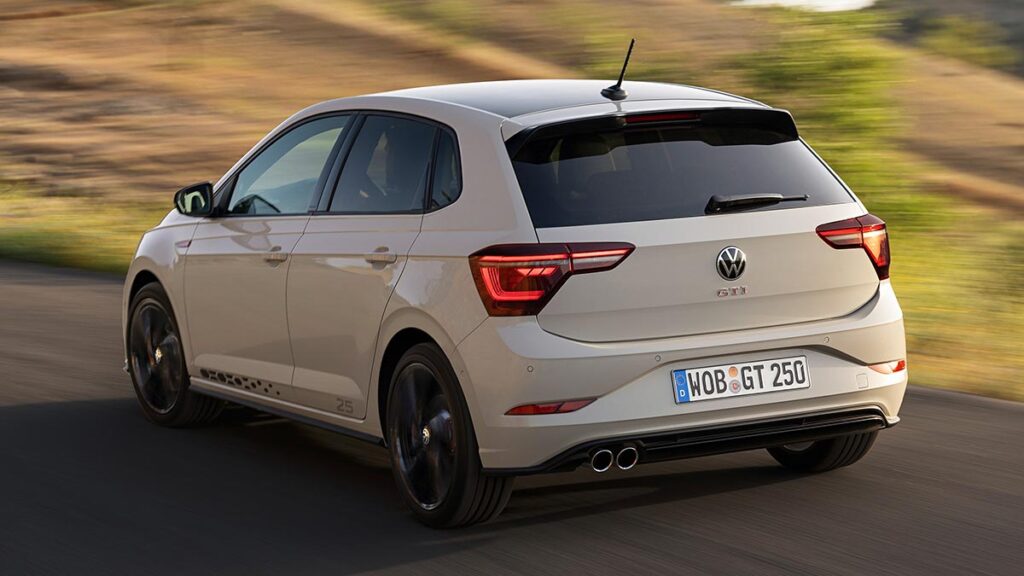 El Volkswagen Polo se retira en Europa para abrir paso la era eléctrica