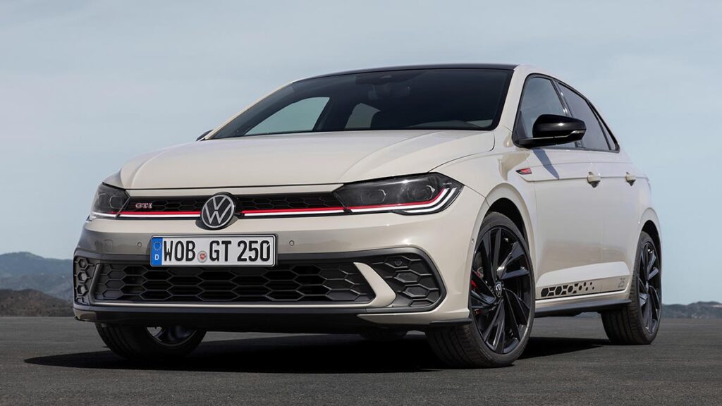 El Volkswagen Polo se retira en Europa para abrir paso la era eléctrica