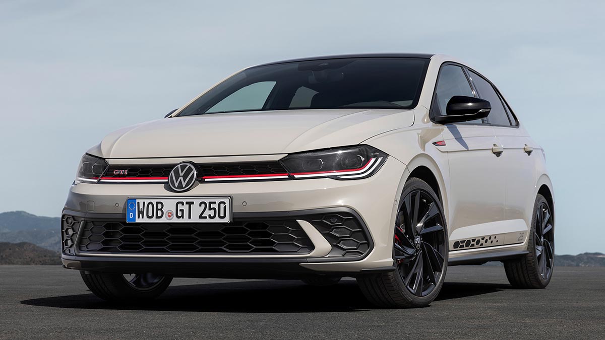 El Volkswagen Polo se retira en Europa para abrir paso la era eléctrica