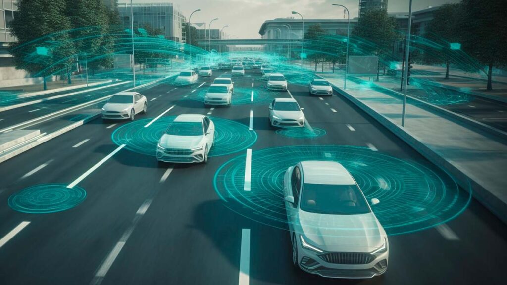 Estados Unidos planea prohibir vehículos con tecnología china y rusa por esta razón