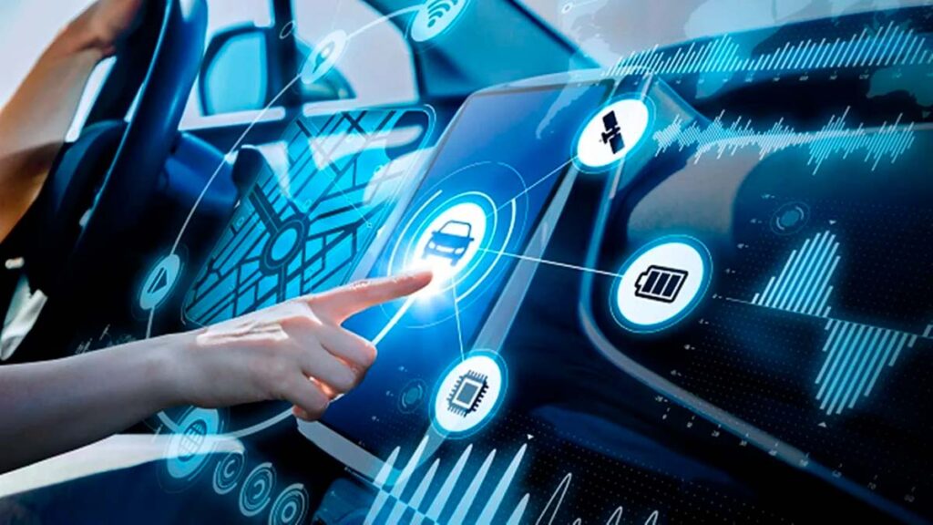 Estados Unidos planea prohibir vehículos con tecnología china y rusa por esta razón