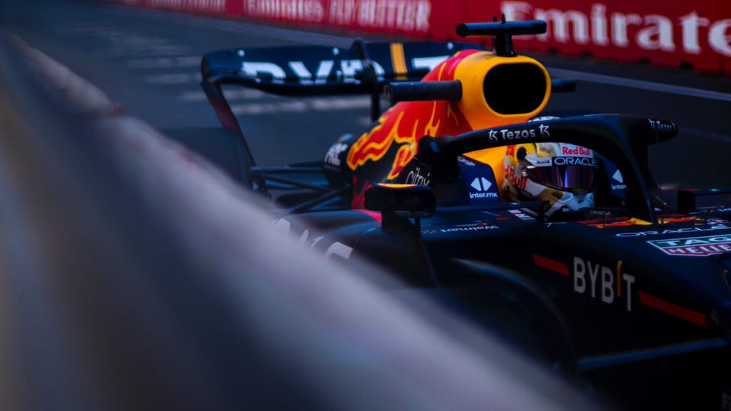 GP de Azerbaiyán 2024: McLaren y Norris a la caza de Red Bull y Verstappen