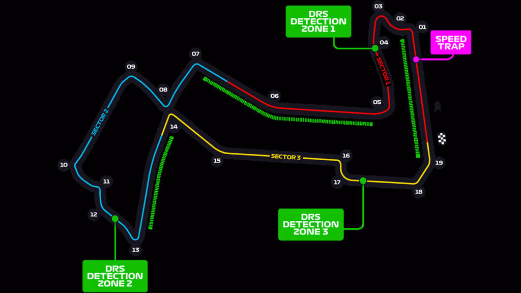 GP de Singapur 2024: Red Bull y Verstappen llegan a territorio comanche