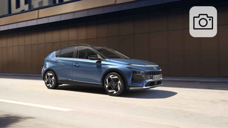 Hyundai busca crecer en 2025 a partir de un 2024 de récord