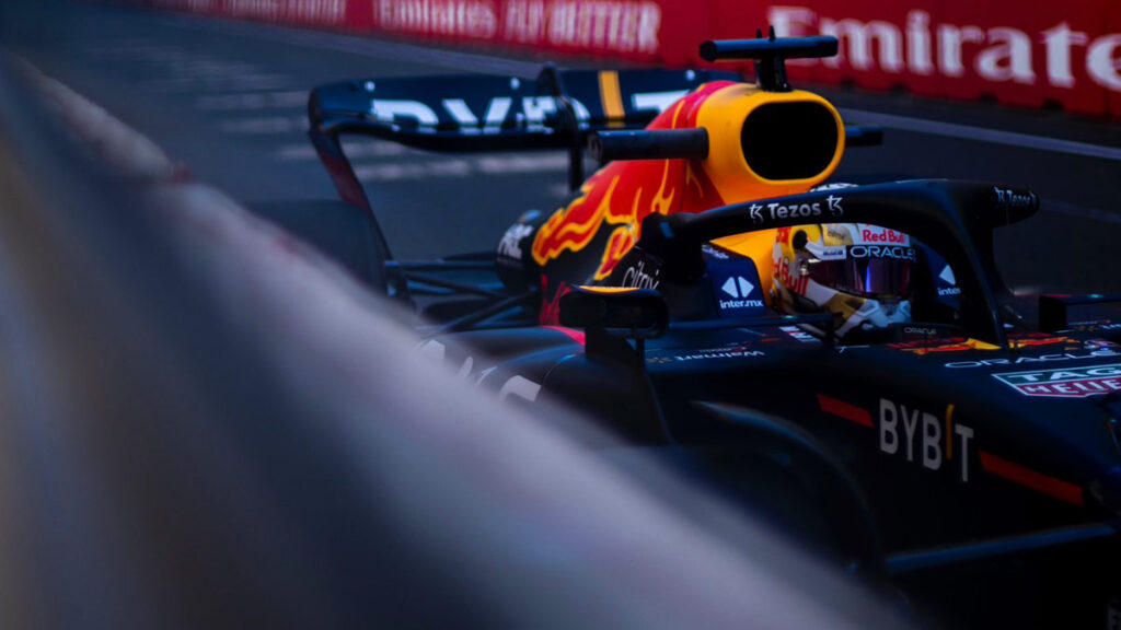 Horarios del GP de Azerbaiyán de F1 y dónde verlo en TV