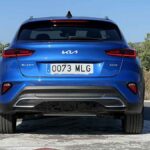 Kia Xceed 1.6 PHEV eMotion 2024