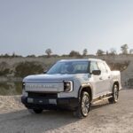 Maxus eTerron 9, un pick-up eléctrico que verás poco pero que querrías probar